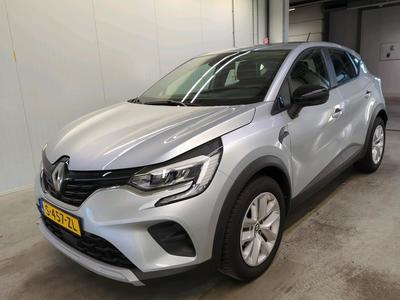 Renault Captur 1.0 TCE 67KW EVOLUTION, 2023