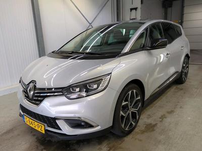 Renault Grand Scenic 1.3 TCE 103kW Techno, 2023
