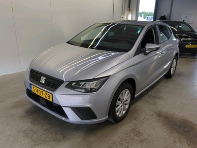 Seat Ibiza 1.0 TSI 70kW Style Business Connect, 2023