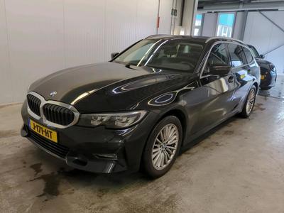 BMW 318 iA 115kW touring, 2020