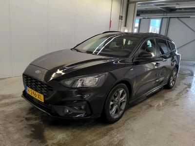 Ford Focus 1.0 EcoBoost 92kW ST-Line Business wagon, 2020
