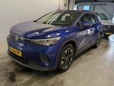 Volkswagen ID.4 ID 4 128kW / 77kWh Pro Automaat, 2023