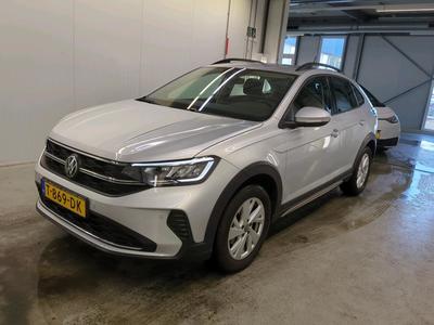 Volkswagen TAIGO 1.0 TSI 70kW Life Business, 2023