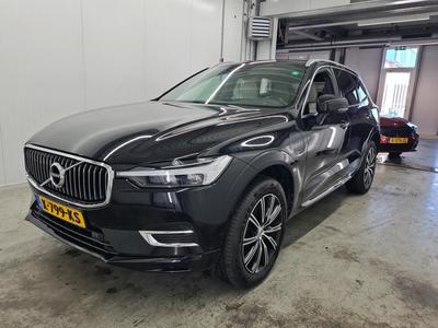 Volvo XC60 T6 Plug-In Hybrid 250kW AWD Inscript automaat, 2021