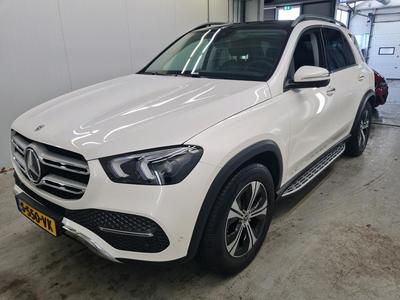 Mercedes-Benz GLE 350 e 2.0 245kW 4Matic automaat, 2023