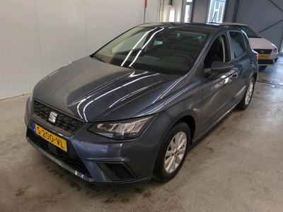 Seat Ibiza 1.0 TSI 70kW Style Business Connect, 2023