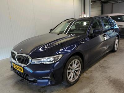 BMW 318 iA 115kW touring, 2020
