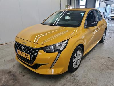 Peugeot 208 1.2 Puretech 55kW Active, 2023