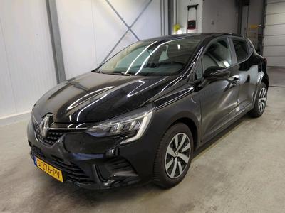 Renault Clio 1.0 TCe 67kW GPF Equilibre, 2023