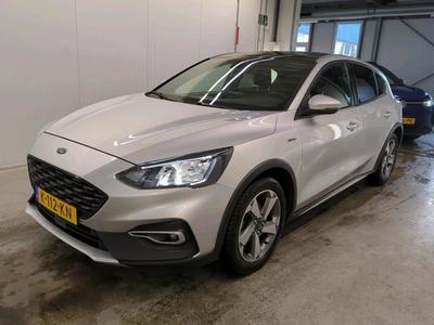 Ford Focus 1.5 EcoBoost 110kW Active X Business automaat, 2021