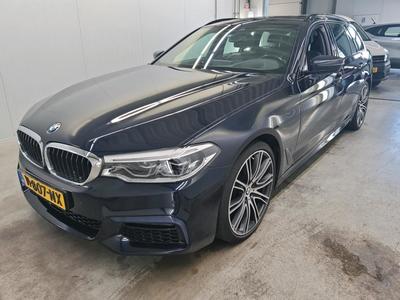 BMW 520 iA 135kW touring (NEDC), 2020