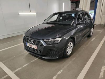 Audi A1 Sportback A1 SPORTBACK 1.0 25 TFSI 70KW 70KW/95PK 5D/P MAN-5, 2021