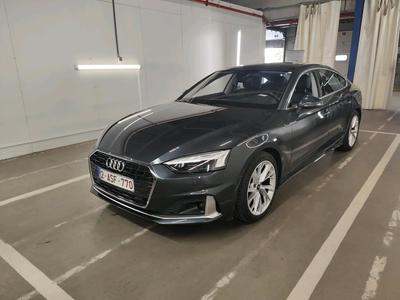 Audi A5 Sportback A5 SPORTBACK 35 TDI S TRONIC BUS ED ADVANCED (MILD HYBRID) 120KW/163PK 5D/P AUTO-7, 2021