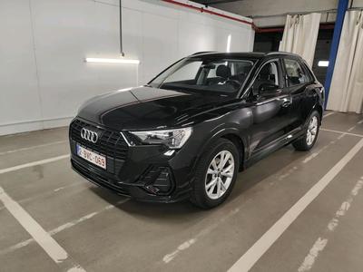 Audi Q3 Q3 35 TDI S TRONIC S LINE BUSINESS EDITION 110KW/150PK 5D/P AUTO-7, 2022