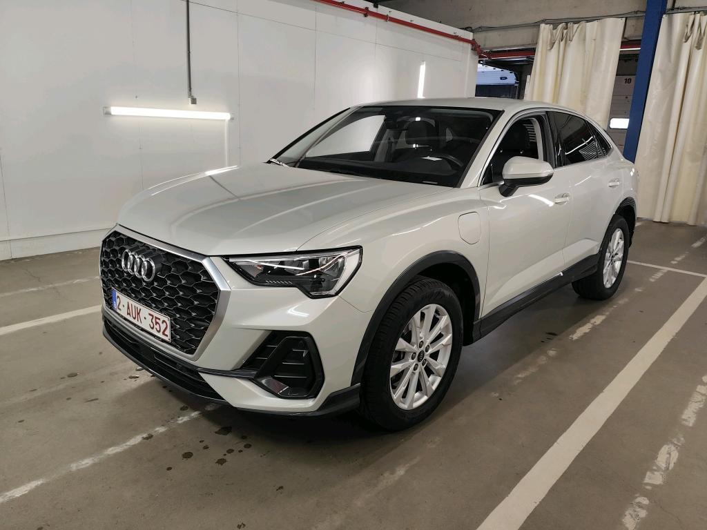Audi Q3 sportback Q3 SPORTBACK 45 TFSI E S TRONIC (PHEV) 180KW/245PK 5D/P AUTO-6, 2021