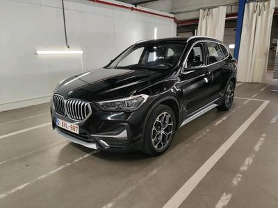 BMW X1 X1 XDRIVE25E (162 KW) (PHEV) 162KW/220PK 5D/P AUTO-6, 2021
