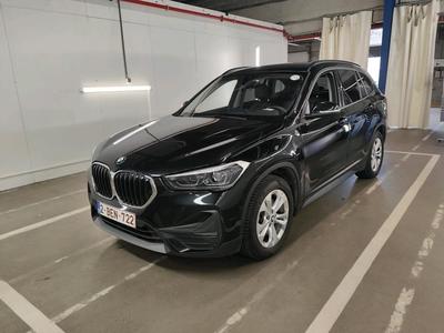 BMW X1 X1 XDRIVE25E (162 KW) (PHEV) 162KW/220PK 5D/P AUTO-6, 2021