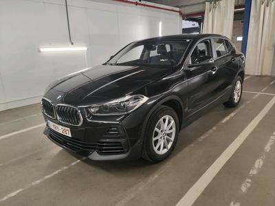 BMW X2 X2 SDRIVE16D 85KW 85KW/116PK 5D/P MAN-6, 2020