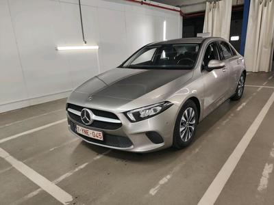 Mercedes A-klasse limousi A-KLASSE LIMOUSINE A 180D BUSINESS SOLUTION 85KW/116PK 4D/P AUTO-7, 2020