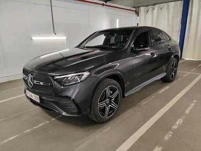 Mercedes Glc coupé GLC COUPÉ GLC 300 E 4MATIC AMG LINE (PHEV) 230KW/313PK 5D/P AUTO-9 - CO2 INDICATIVE, 2024