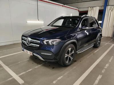 Mercedes Gle GLE GLE 350 E 4MATIC (PHEV) 245KW/333PK 5D/P AUTO-9, 2021
