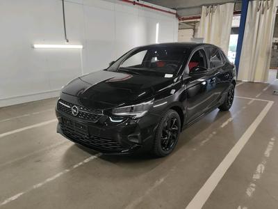 Opel Corsa CORSA 1.2 TURBO S/S AUTO GS LINE 96KW/131PK 5D/P AUTO-8, 2022