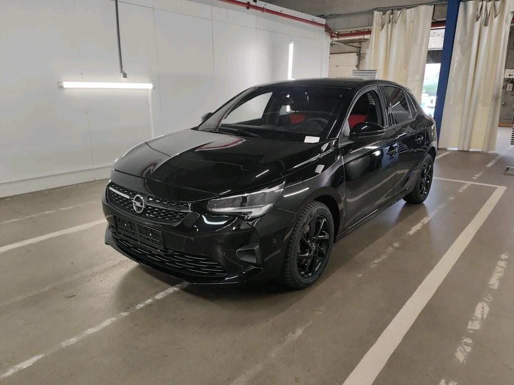 Opel Corsa CORSA 1.2 TURBO S/S AUTO GS LINE 96KW/131PK 5D/P AUTO-8, 2022