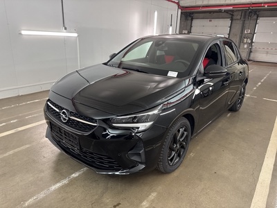 Opel Corsa CORSA 1.2 TURBO S/S AUTO GS LINE 96KW/131PK 5D/P AUTO-8, 2022