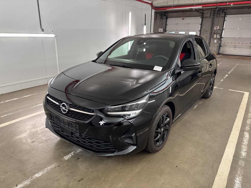 Opel Corsa CORSA 1.2 TURBO S/S AUTO GS LINE 96KW/131PK 5D/P AUTO-8, 2023