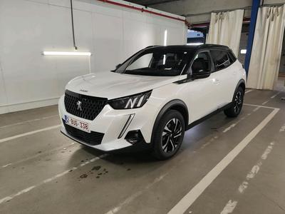 Peugeot 2008 2008 1.5 BLUEHDI S/S EAT8 GT 96KW/130PK 5D/P AUTO-8, 2022