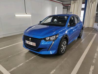 Peugeot 208 208 E-208 ACTIVE PACK 100KW/136PK 5D/P AUTO-1 - WLTP ONVOLLEDIG, 2023