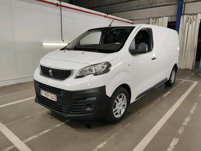 Peugeot Expert EXPERT FOURGON MWB DSL - 2016 2.0 BLUEHDI L2 STANDARD PREMIUM S&amp;S 90KW/122PK 5D/P M6, 2018