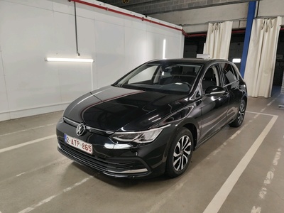 Volkswagen Golf viii GOLF VIII 1.0 TSI ACTIVE 81KW/110PK 5D/P MAN-6, 2021