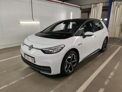 Volkswagen Id.3 ID.3 77 KWH PRO S 5-SEATS 150KW/204PK 5D/P AUTO-1, 2022