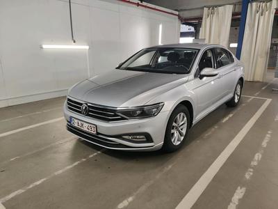 Volkswagen Passat PASSAT 2.0 TDI STYLE BUSINESS DSG 90KW/122PK 4D/P AUTO-7, 2021