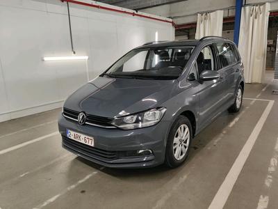 Volkswagen Touran TOURAN 2.0 TDI TRENDLINE 90KW/122PK 5D/P MAN-6, 2021