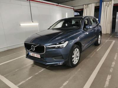 Volvo Xc60 XC60 B4 D GEARTRONIC MOMENTUM PRO 145KW/197PK 5D/P AUTO-8, 2021