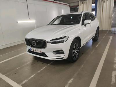 Volvo Xc60 XC60 T6 RECHARGE GEARTRONIC INSCRIPTION (PHEV) 251KW/341PK 5D/P AUTO-8, 2021