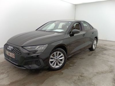 Audi A3 sedan - 2020 A3 30 TFSI BUSINESS EDITION ATTRACTION STR., 2021