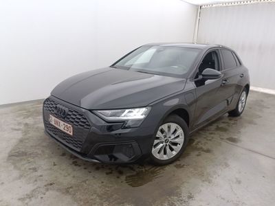 Audi A3 sportback - 2020 A3 SPORTBACK 40 TFSI E PHEV ATTRACTION S TRONIC (150 KW), 2021