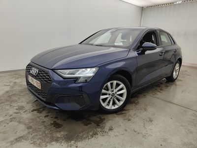 Audi A3 sportback diesel - 2020 A3 SPORTBACK 35 TDI S TRONIC, 2020