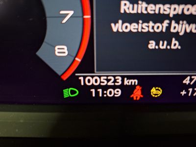 Audi A3 sportback - 2020 A3 SPORTBACK 30 TFSI S LINE, 2021