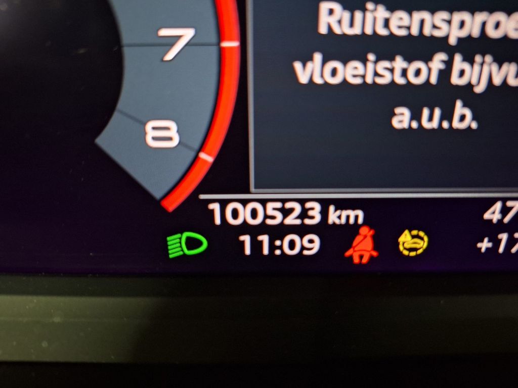 Audi A3 sportback - 2020 A3 SPORTBACK 30 TFSI S LINE, 2021