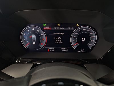Audi A3 sportback - 2020 A3 SPORTBACK 30 TFSI BUSINESS EDITION S TRONIC, 2021