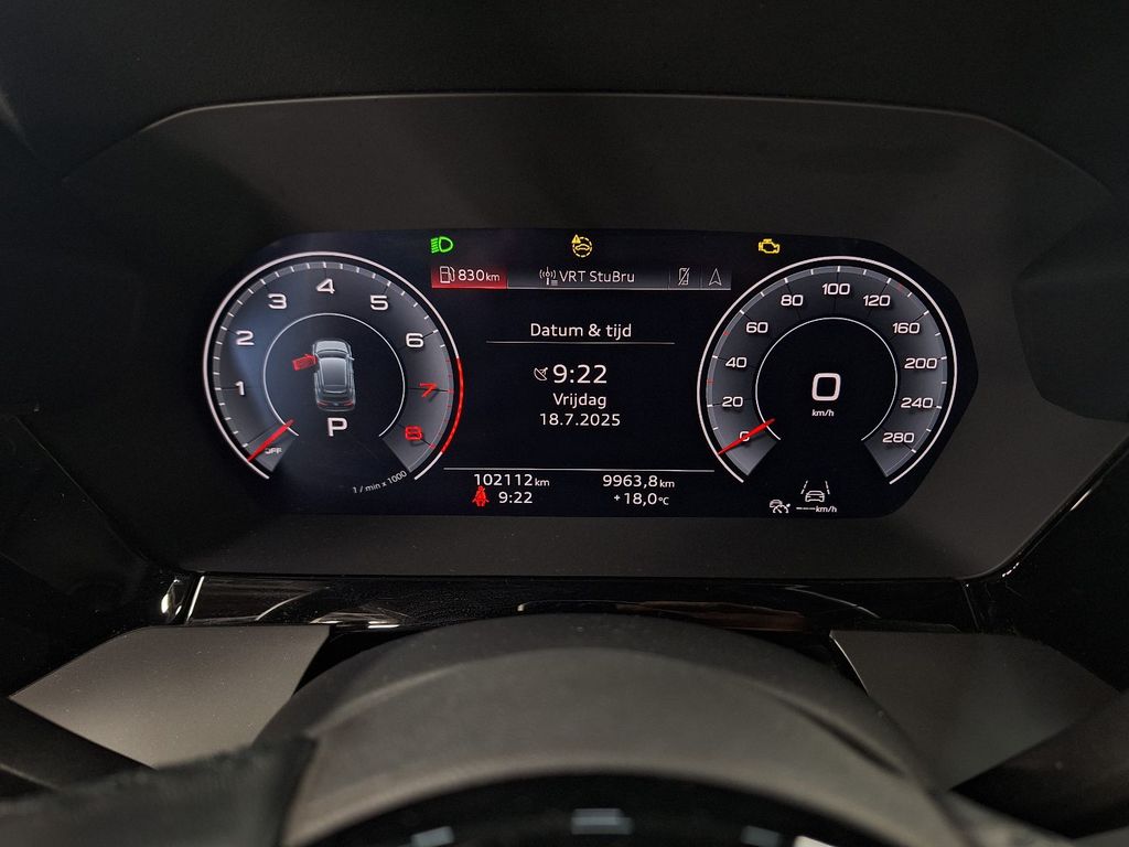 Audi A3 sportback - 2020 A3 SPORTBACK 30 TFSI BUSINESS EDITION S TRONIC, 2021