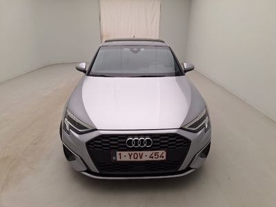 Audi A3 sportback diesel - 2020 A3 SPORTBACK 30 TDI, 2020