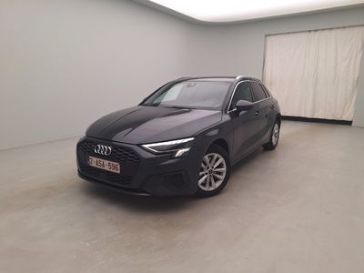 Audi A3 sportback - 2020 A3 SPORTBACK 30 TFSI BUSINESS EDITION ATTRACTION STR., 2021