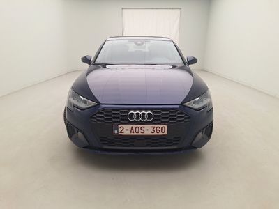 Audi A3 sportback - 2020 A3 SPORTBACK 30 TFSI BUSINESS EDITION ATTRACTION STR., 2021
