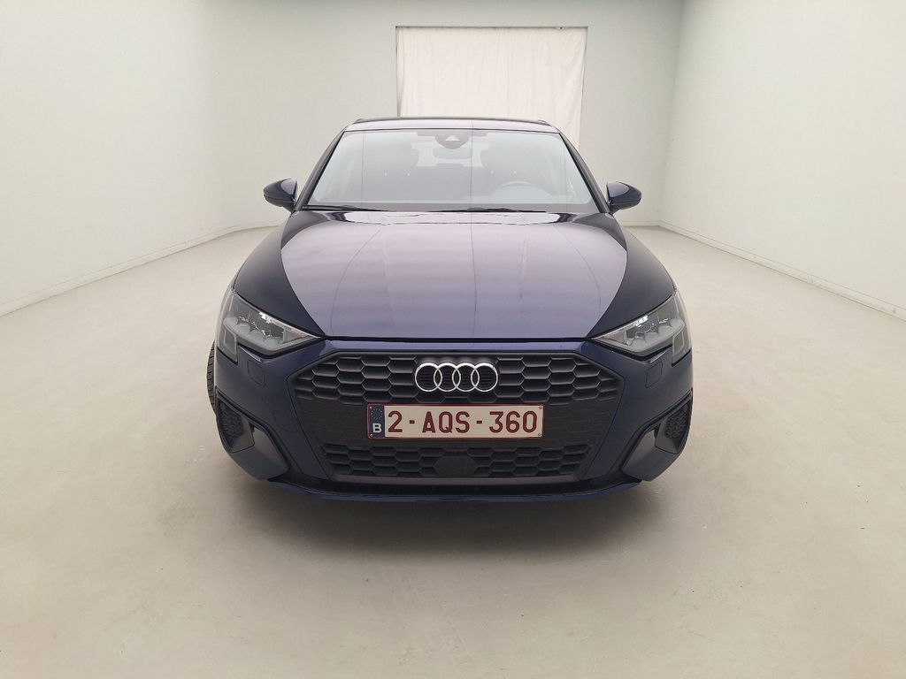 Audi A3 sportback - 2020 A3 SPORTBACK 30 TFSI BUSINESS EDITION ATTRACTION STR., 2021