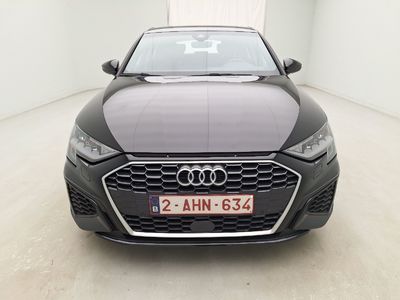 Audi A3 sportback - 2020 A3 SPORTBACK 30 TFSI BUSINESS EDITION S LINE S TRONIC, 2021